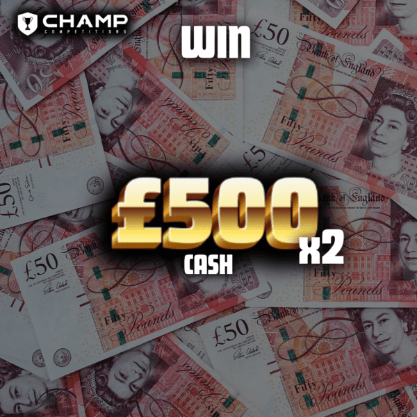 £2.5K Cash - £100 Paid To You Every Day 1st - 25th February! - Image 3