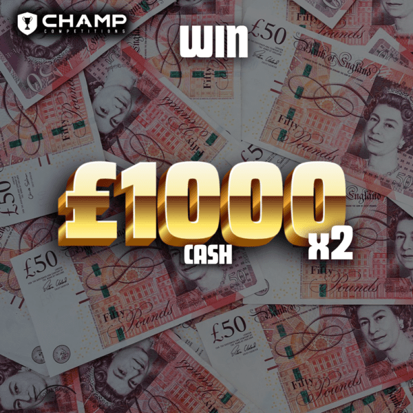 £2.5K Cash - £100 Paid To You Every Day 1st - 25th February! - Image 2