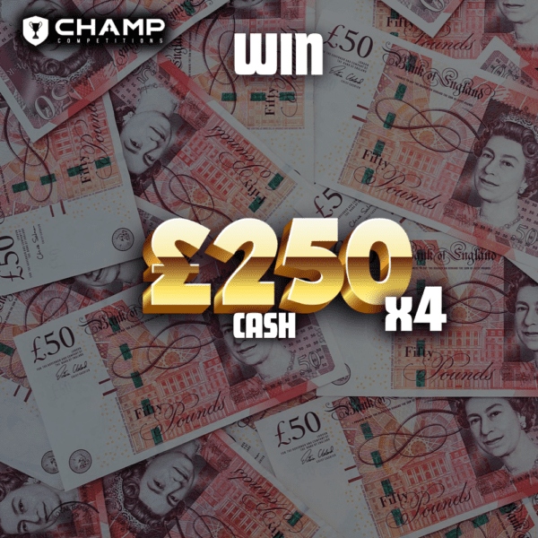 £2.5K Cash - £100 Paid To You Every Day 1st - 25th February! - Image 4