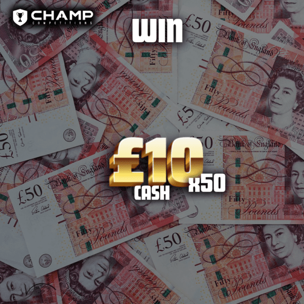 £2.5K Cash - £100 Paid To You Every Day 1st - 25th February! - Image 13