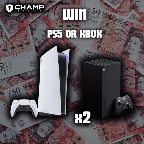 £2.5K Cash - £100 Paid To You Every Day 1st - 25th February! - Image 5