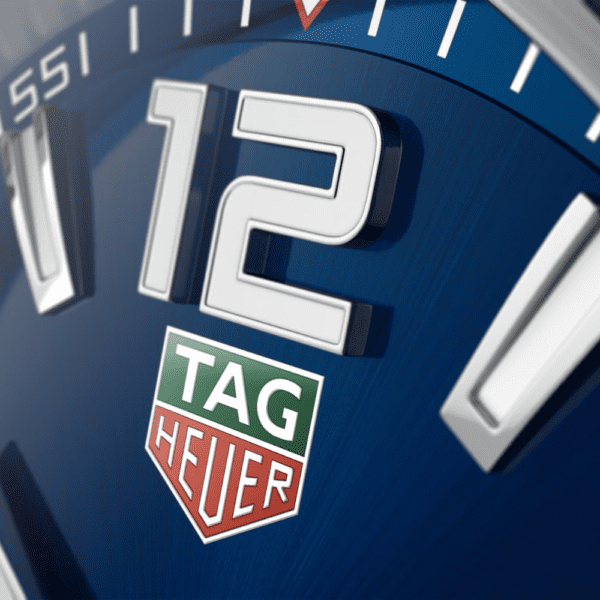 Win This Tag Heuer Formula 1 Date Watch + 10x £200 Instant Wins - ONLY 475 🎟️ - Image 2