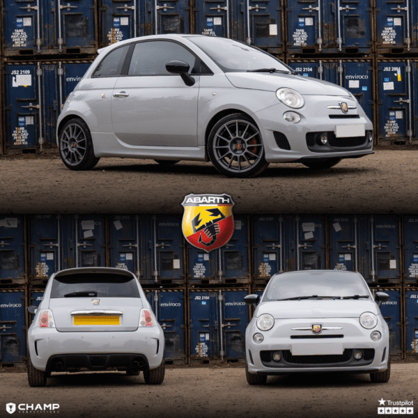 OUR 1st MEGA COMP - £2k End Prize! - Image 5