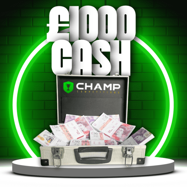 OUR 1st MEGA COMP - £2k End Prize! - Image 13