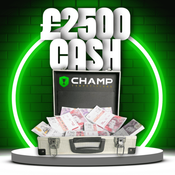 OUR 1st MEGA COMP - £2k End Prize! - Image 9