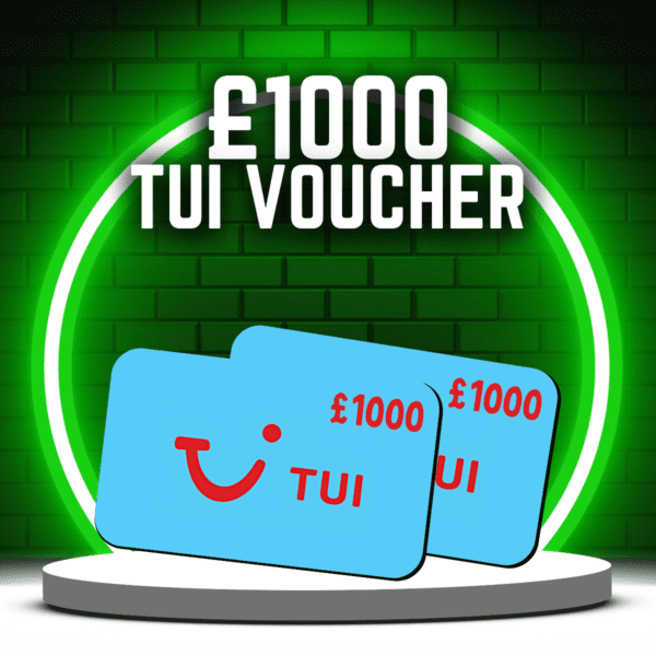 OUR 1st MEGA COMP - £2k End Prize! - Image 14
