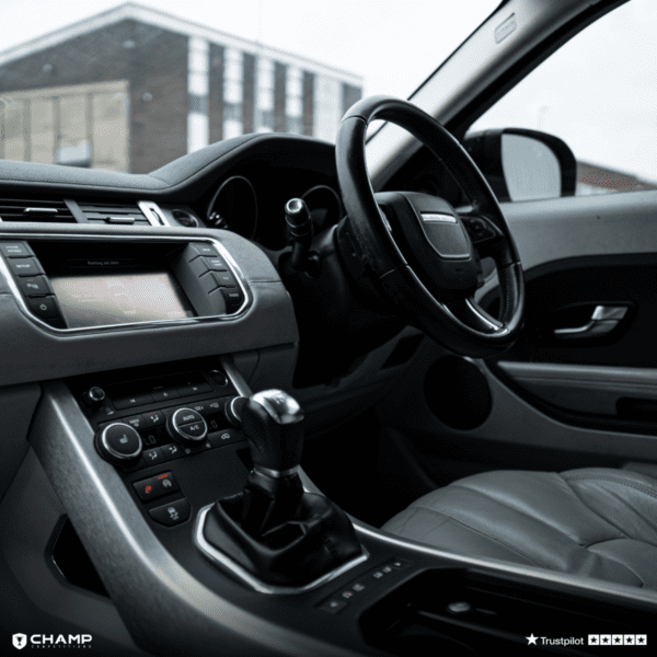 Win This Range Rover Evoque & £1,000 Cash + *INSTANT WINS* - Image 4