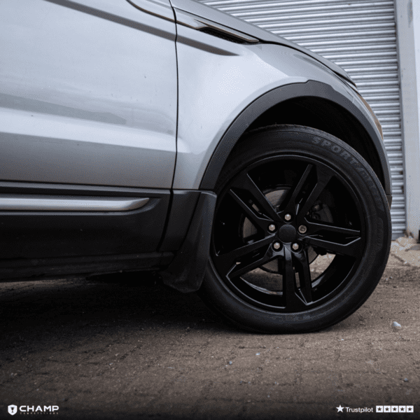 Win This Range Rover Evoque & £1,000 Cash + *INSTANT WINS* - Image 7