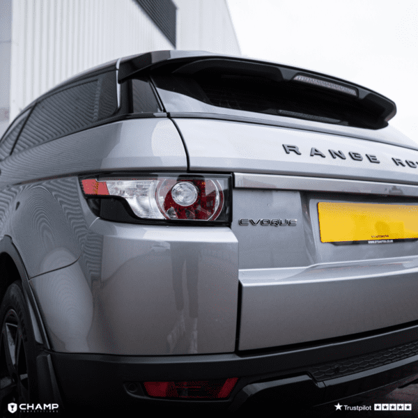 Win This Range Rover Evoque & £1,000 Cash + *INSTANT WINS* - Image 3