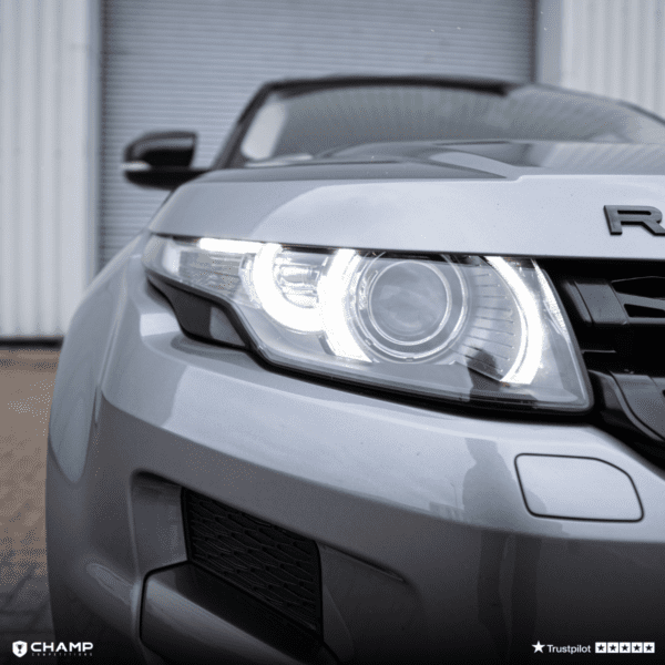 Win This Range Rover Evoque & £1,000 Cash + *INSTANT WINS* - Image 9