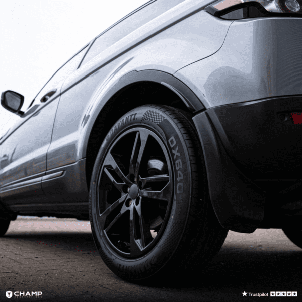 Win This Range Rover Evoque & £1,000 Cash + *INSTANT WINS* - Image 18