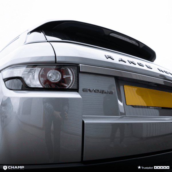 Win This Range Rover Evoque & £1,000 Cash + *INSTANT WINS* - Image 20