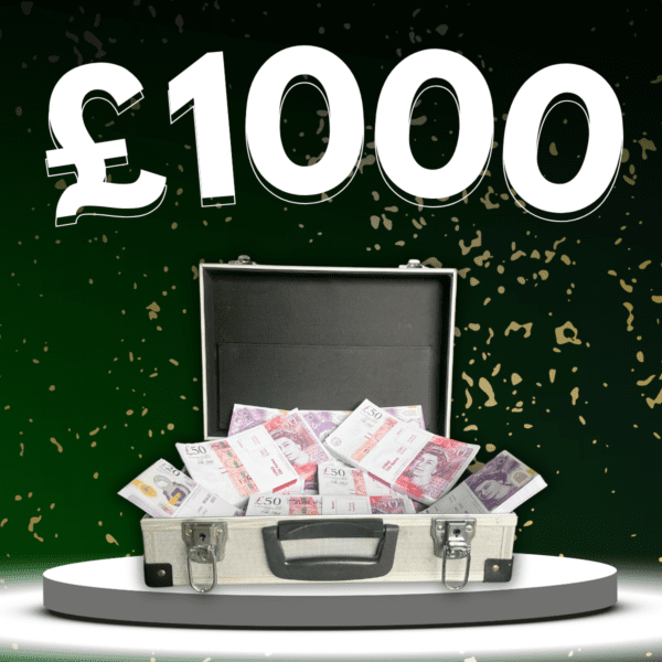 Win This Rolex Submariner + £20k Instant Watch Wins! - Image 8