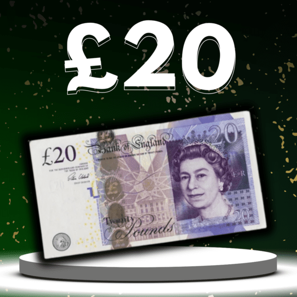 Win This Rolex Submariner Date + £50k Instant Wins! - Image 24