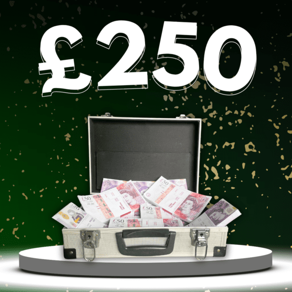 Win This Rolex Submariner + £20k Instant Watch Wins! - Image 17