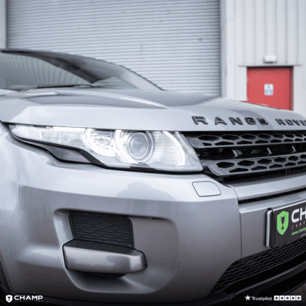 Win This Range Rover Evoque & £1,000 Cash + *INSTANT WINS* - Image 15
