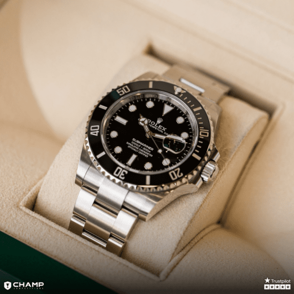 Win This Rolex Submariner Date + £50k Instant Wins! - Image 4