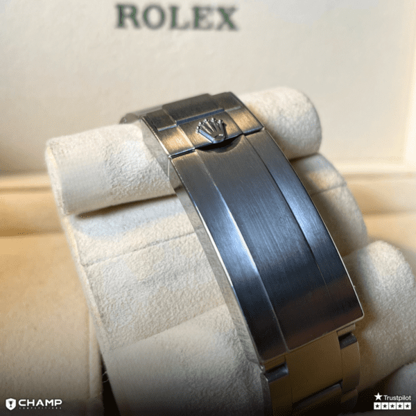 Win This Rolex Submariner Date + £50k Instant Wins! - Image 8