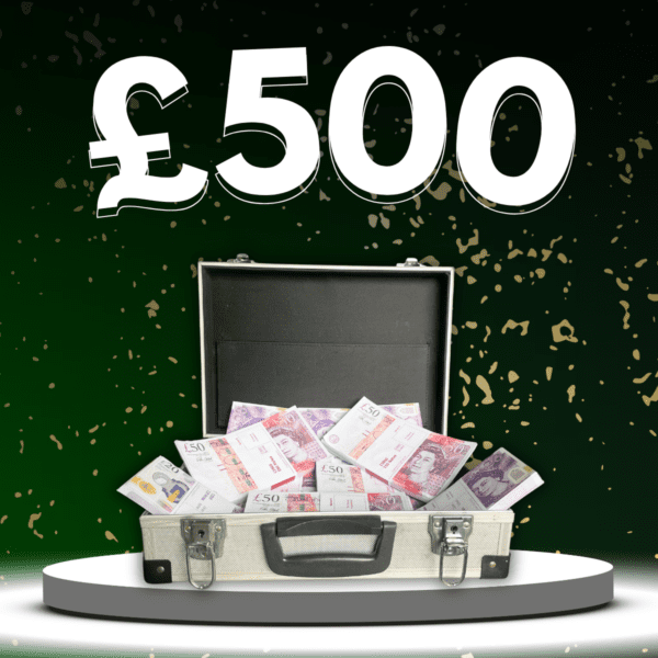 Win This Rolex Submariner + £20k Instant Watch Wins! - Image 14