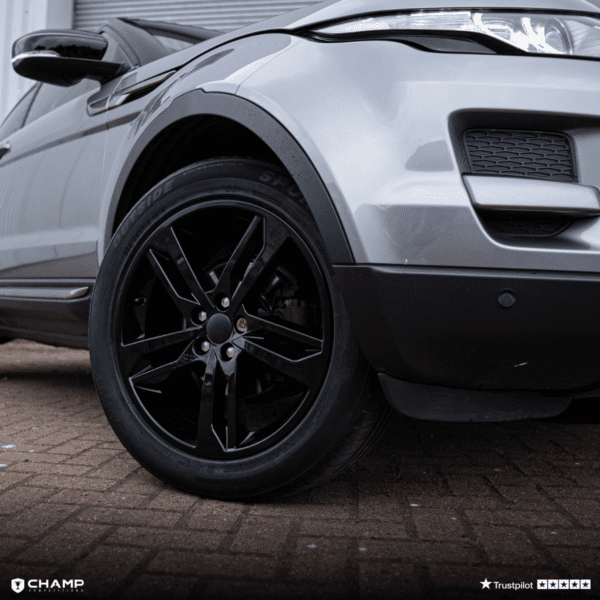 Win This Range Rover Evoque & £1,000 Cash + *INSTANT WINS* - Image 12