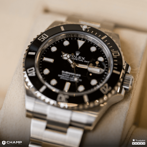 Win This Rolex Submariner Date + £50k Instant Wins! - Image 6