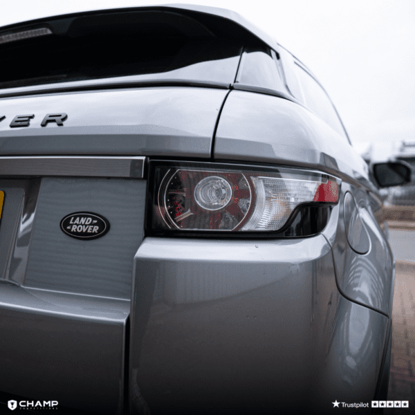 Win This Range Rover Evoque & £1,000 Cash + *INSTANT WINS* - Image 10
