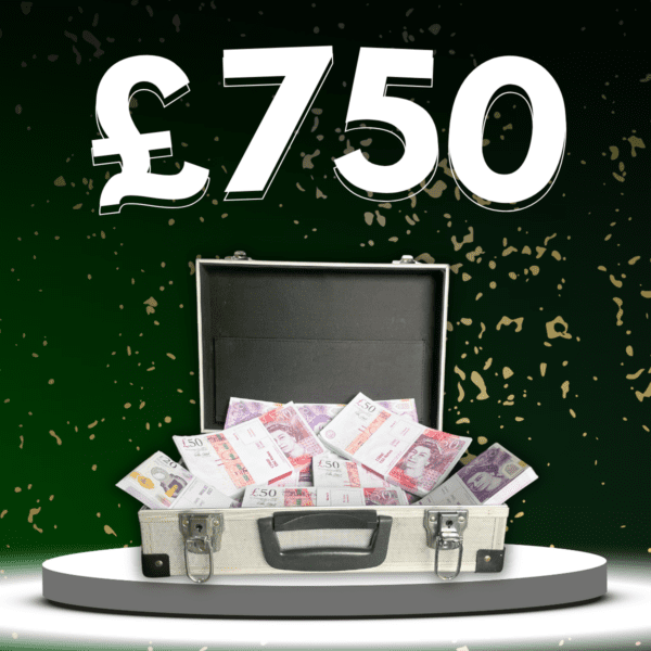 Win This Rolex Submariner + £20k Instant Watch Wins! - Image 9