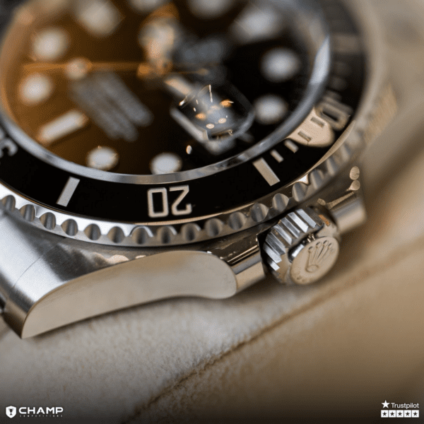 Win This Rolex Submariner Date + £50k Instant Wins! - Image 7