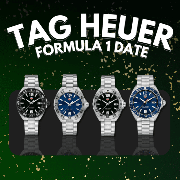 Win This Rolex Submariner Date + £50k Instant Wins! - Image 11