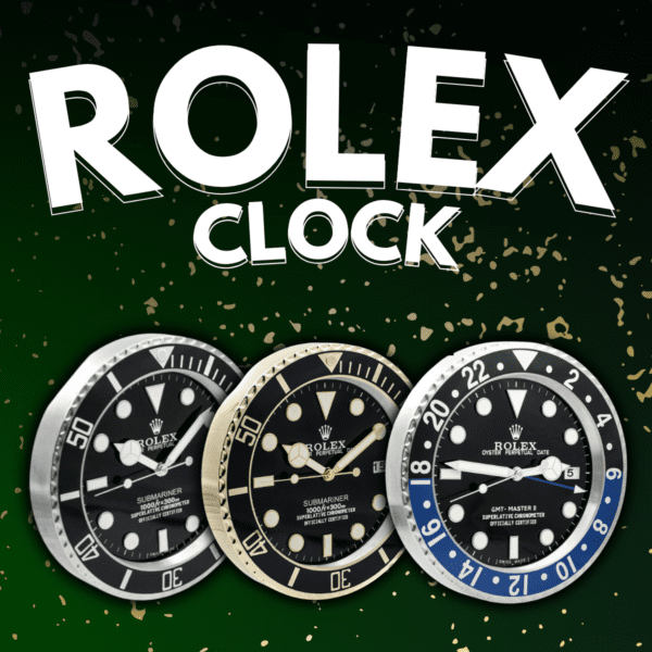 Win This Rolex Submariner Date + £50k Instant Wins! - Image 22