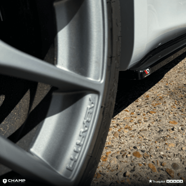 Win This Abarth 500 & £500 Cash + *Instant Wins* - Image 12