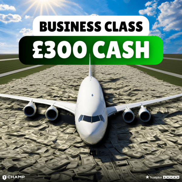 Win This £2,500 Holiday Voucher + Instant Wins - Image 2
