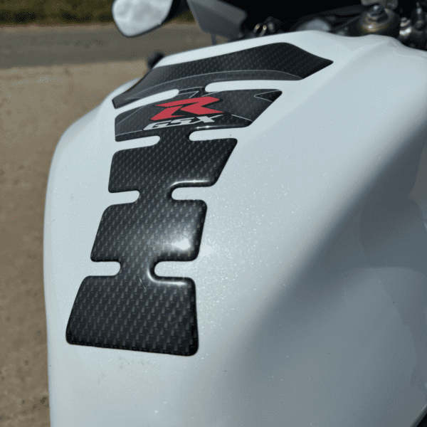 Win This Suzuki GSX-R 600 + Cash Instant Wins - Image 10