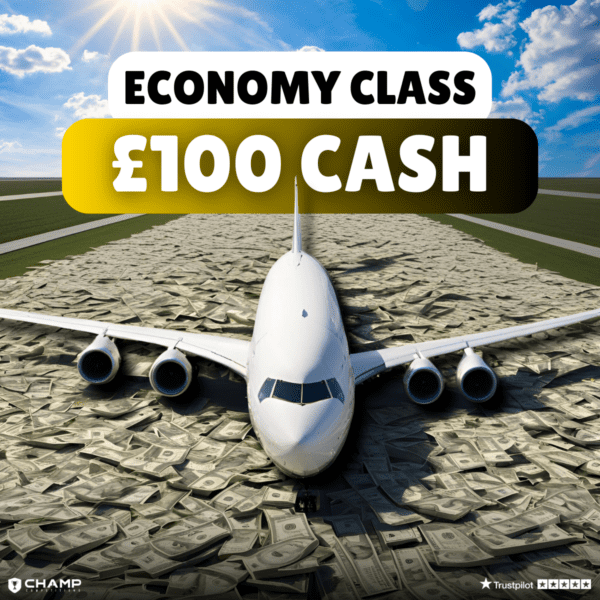 Win This £2,500 Holiday Voucher + Instant Wins - Image 3