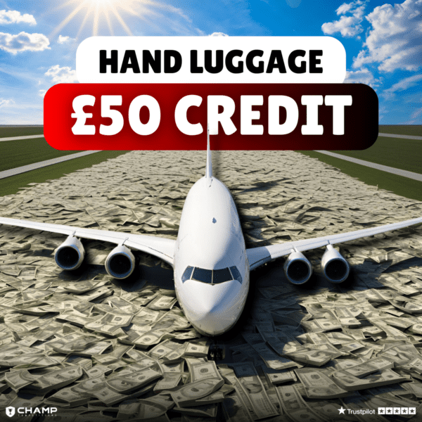 Win This £2,500 Holiday Voucher + Instant Wins - Image 4