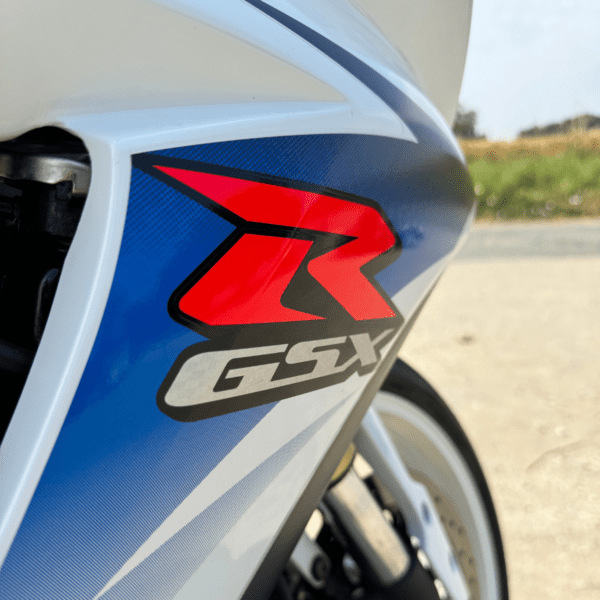 Win This Suzuki GSX-R 600 + Cash Instant Wins - Image 8