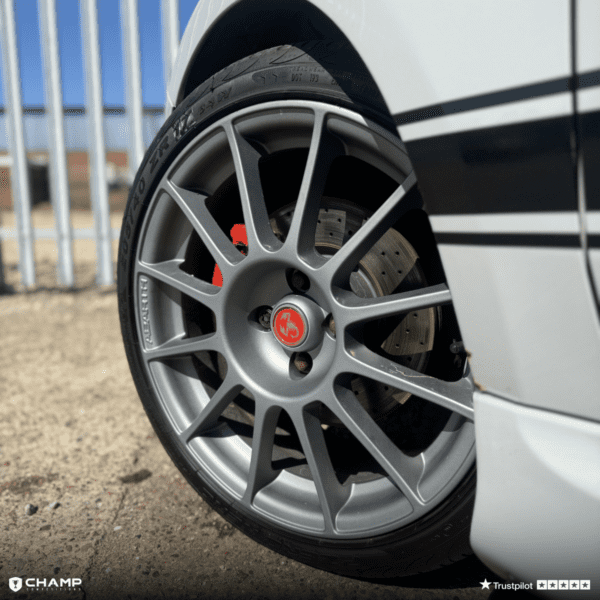 Win This Abarth 500 & £500 Cash + *Instant Wins* - Image 7