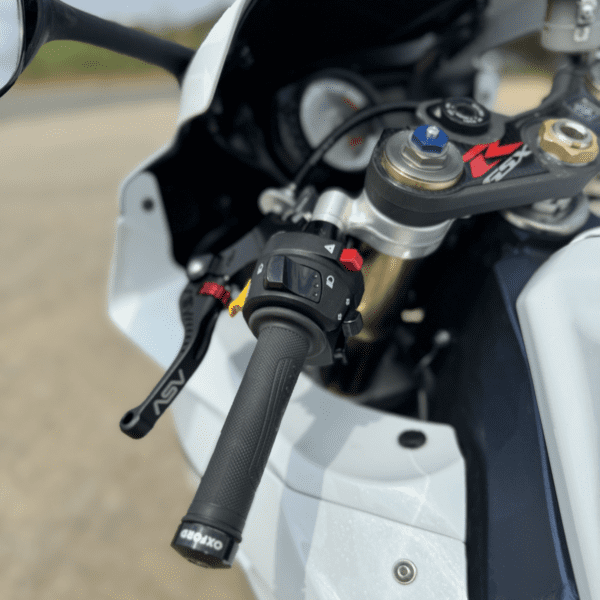 Win This Suzuki GSX-R 600 + Cash Instant Wins - Image 12