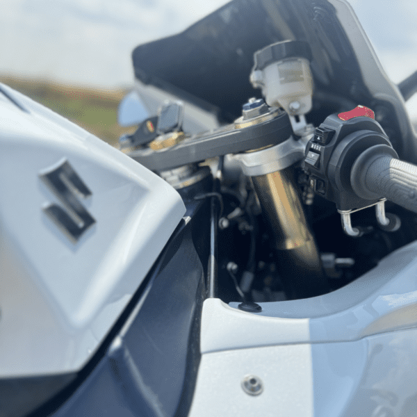 Win This Suzuki GSX-R 600 + Cash Instant Wins - Image 11
