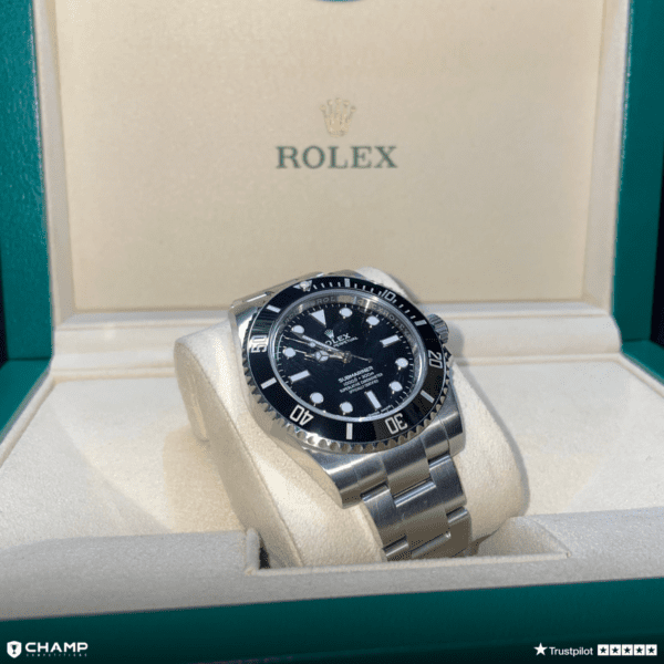 Win This Rolex Submariner + £20k Instant Watch Wins! - Image 2