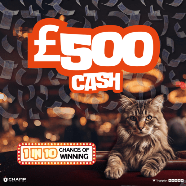 1in10 Chance Of Winning - BIG INSTANT PRIZES! - Image 11