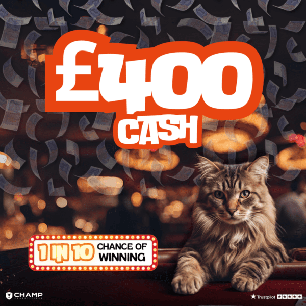 1in10 Chance Of Winning - BIG INSTANT PRIZES! - Image 15