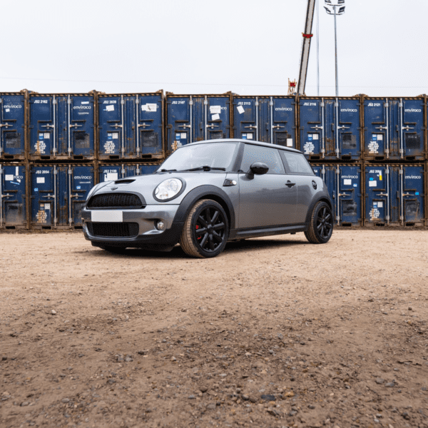 Win This Mini Cooper S *FLASH COMP* + Instant Wins - Image 2