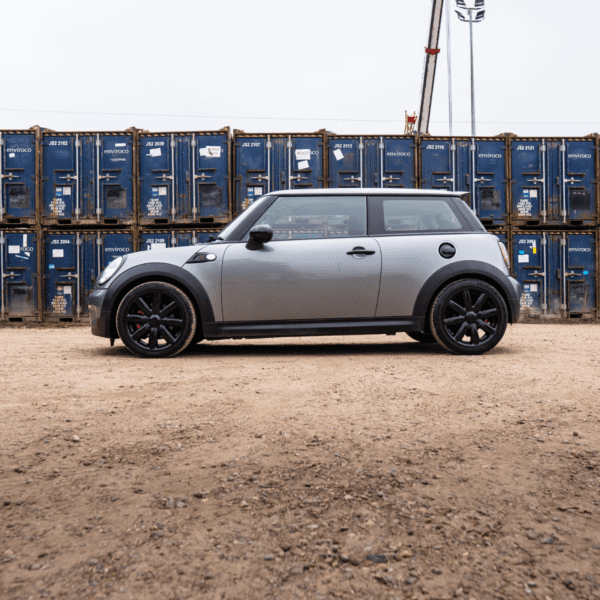 Win This Mini Cooper S *FLASH COMP* + Instant Wins - Image 3