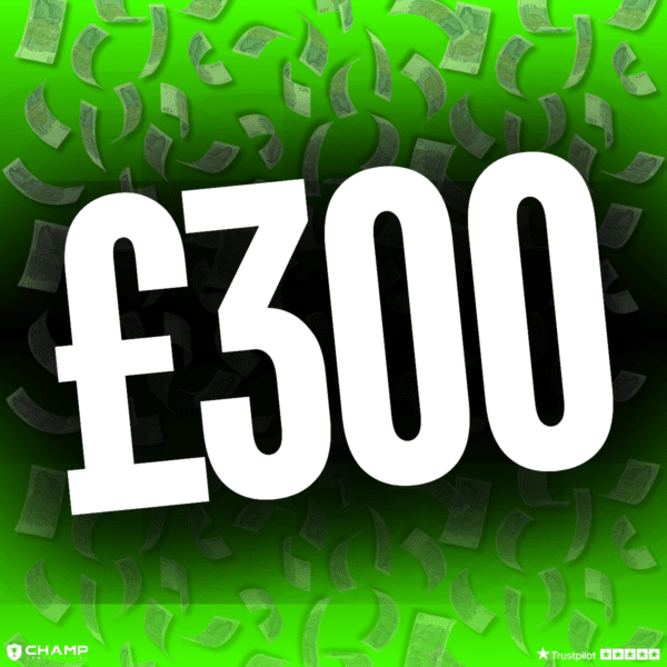 £500 JACKPOT - £2K INSTANT WINS - Image 3