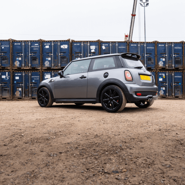 Win This Mini Cooper S *FLASH COMP* + Instant Wins - Image 4
