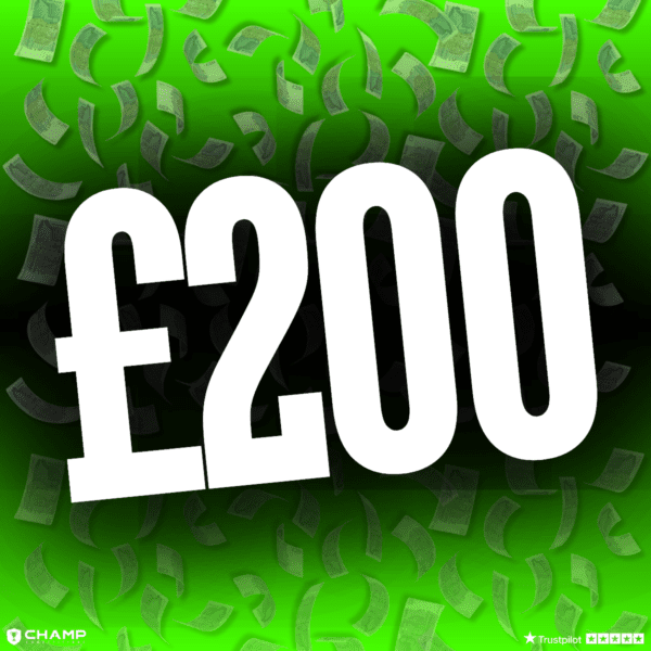 £500 JACKPOT - £2K INSTANT WINS - Image 4