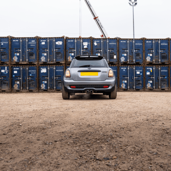 Win This Mini Cooper S *FLASH COMP* + Instant Wins - Image 5
