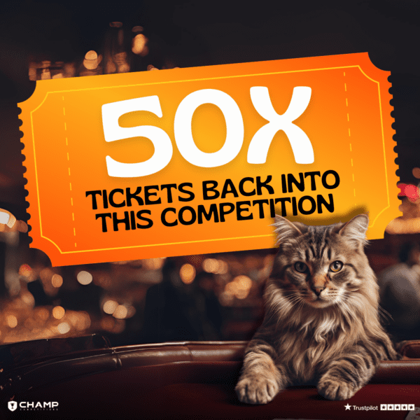 1in10 Chance Of Winning - BIG INSTANT PRIZES! - Image 22