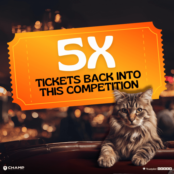 1in10 Chance Of Winning - BIG INSTANT PRIZES! - Image 24